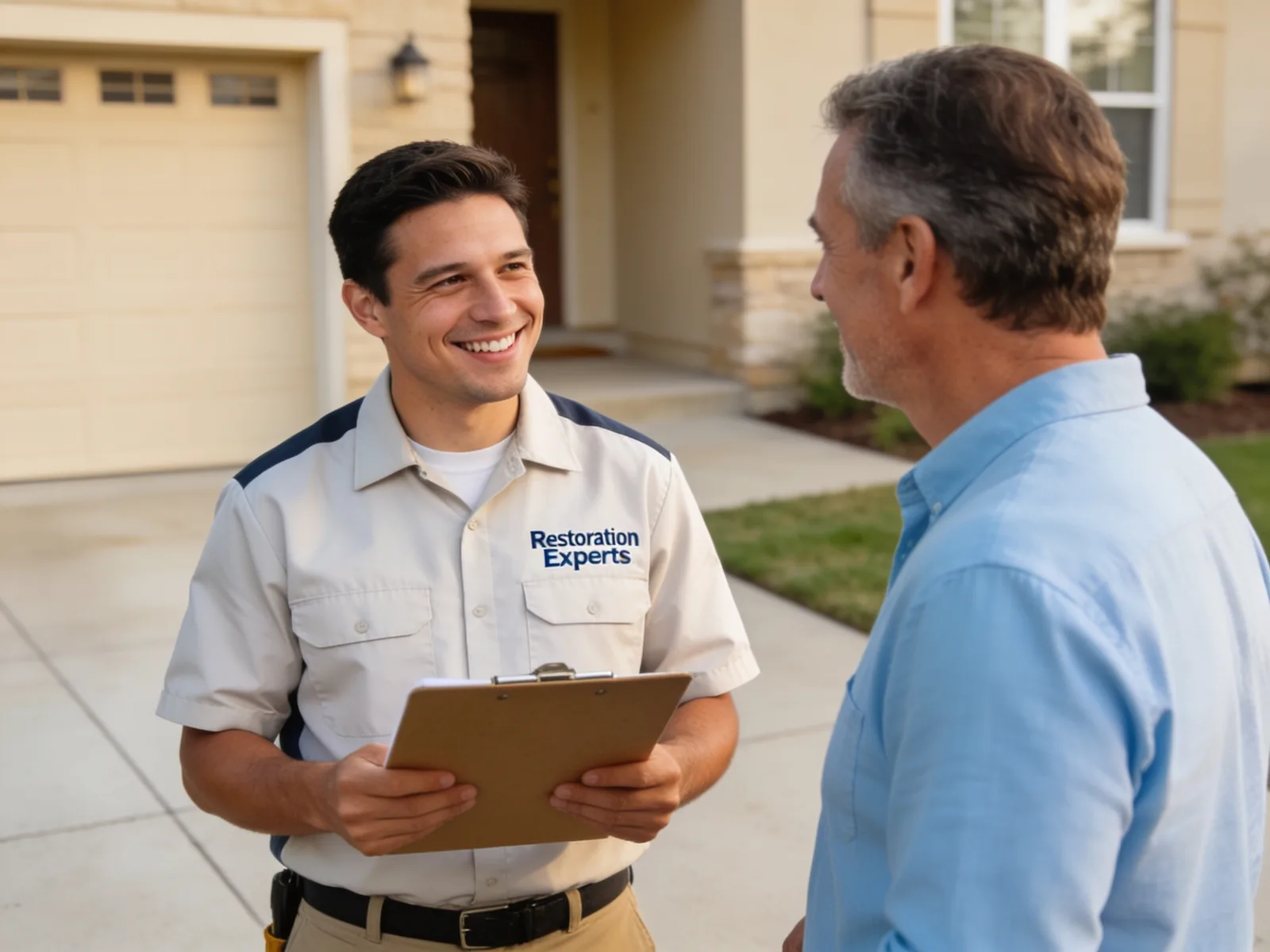 Water Damage Cleanup Mcewen, TN FAQs